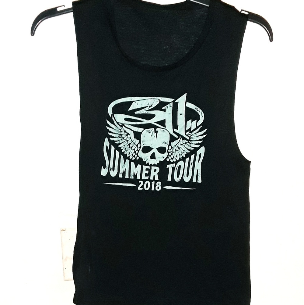 311 tank top
